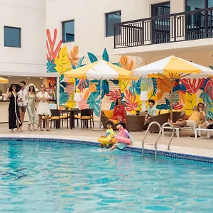 Апарт-отель Golden Sands, Дубай