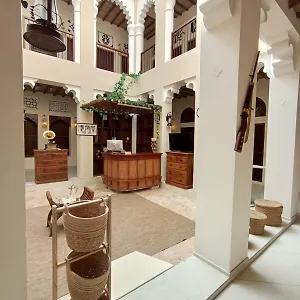 Отель Hyba Heritage, Дубай